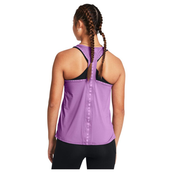 Under Armour Γυναικεία αμάνικη μπλούζα Knockout Tank